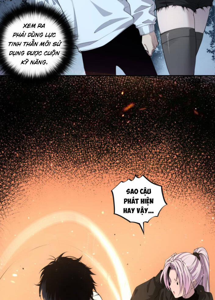 Thảm Họa Tử Linh Sư 4 trang 42