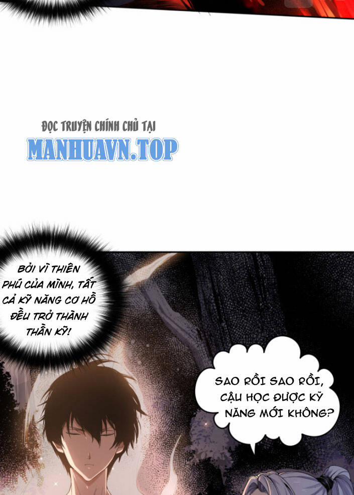 Thảm Họa Tử Linh Sư 4 trang 49