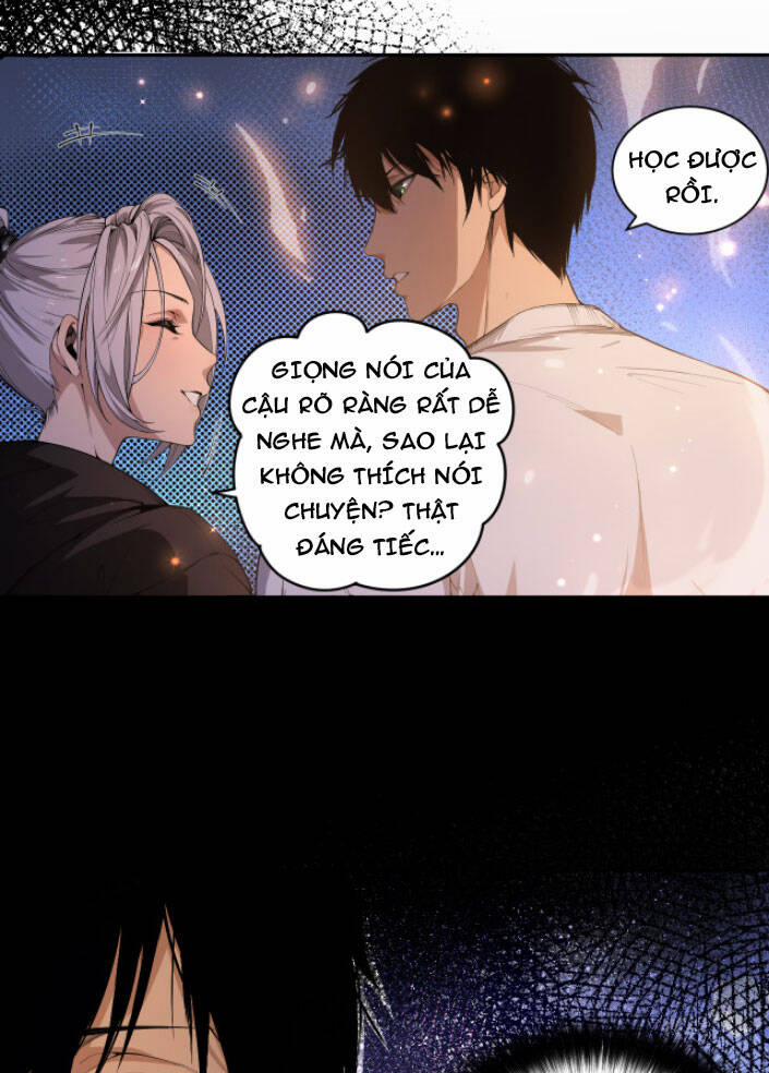 Thảm Họa Tử Linh Sư 4 trang 51