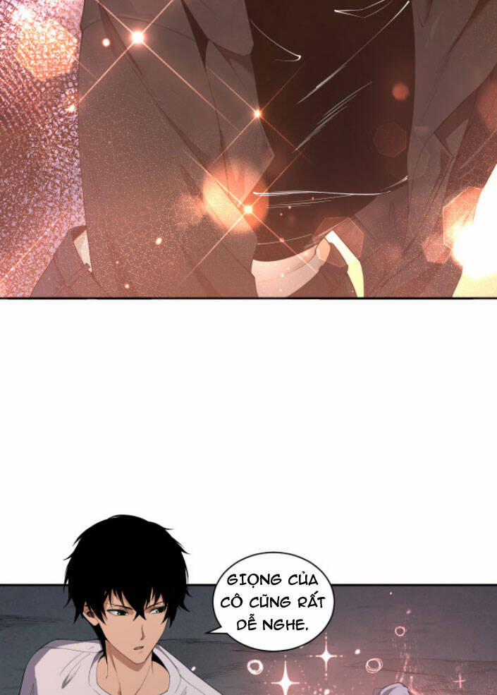 Thảm Họa Tử Linh Sư 4 trang 53