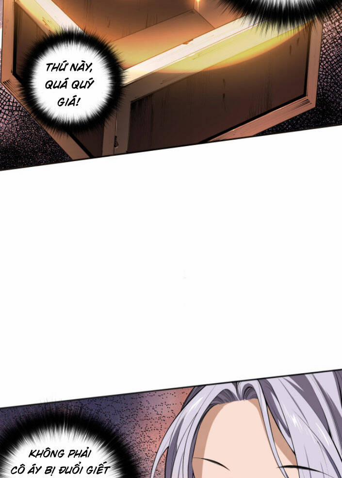 Thảm Họa Tử Linh Sư 4 trang 57