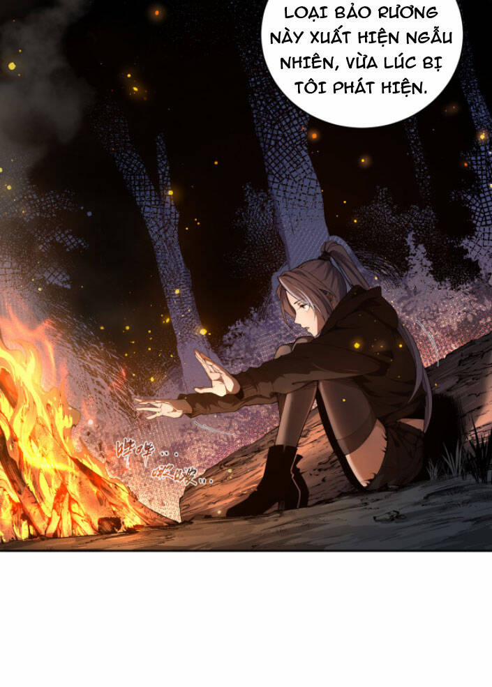 Thảm Họa Tử Linh Sư 4 trang 59
