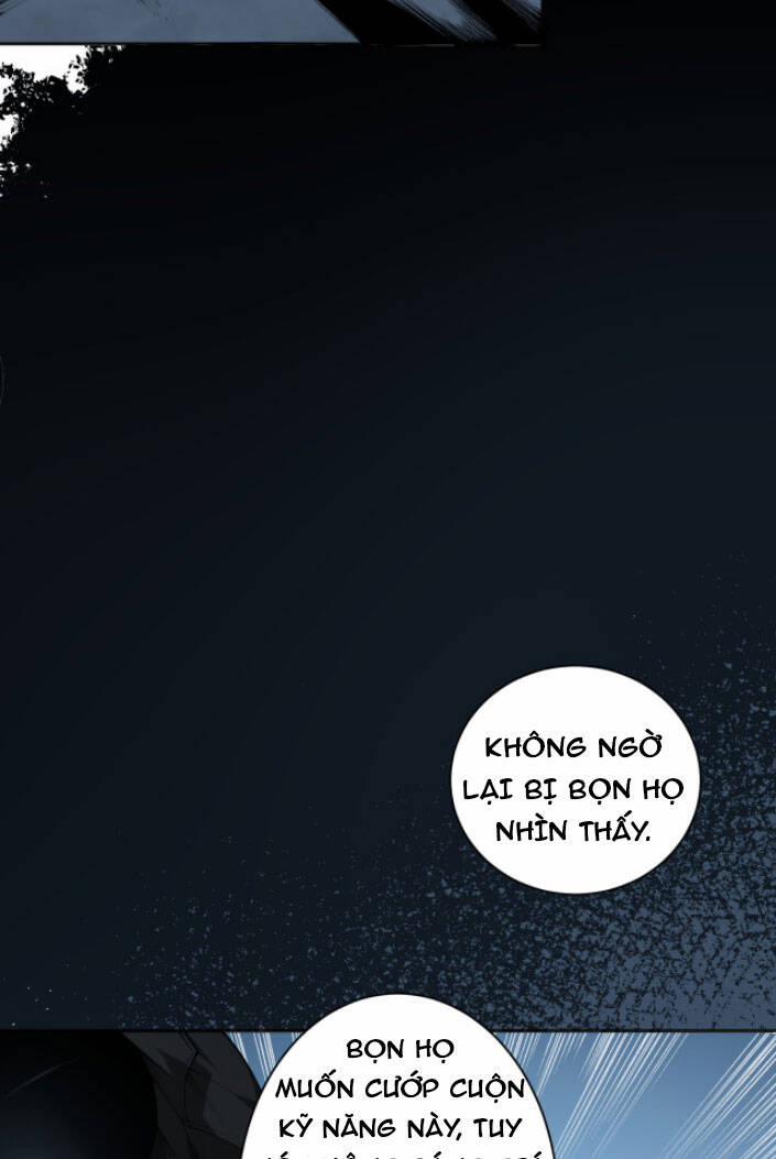 Thảm Họa Tử Linh Sư 4 trang 61