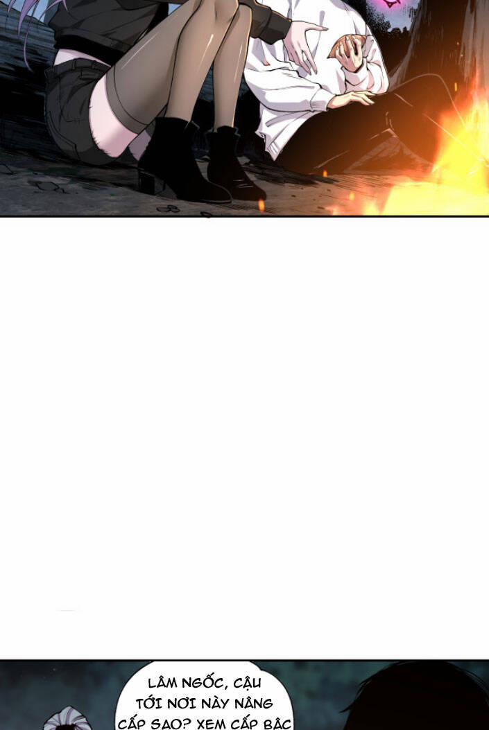 Thảm Họa Tử Linh Sư 4 trang 67