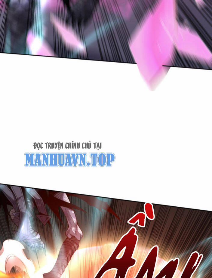 Thảm Họa Tử Linh Sư 4 trang 7