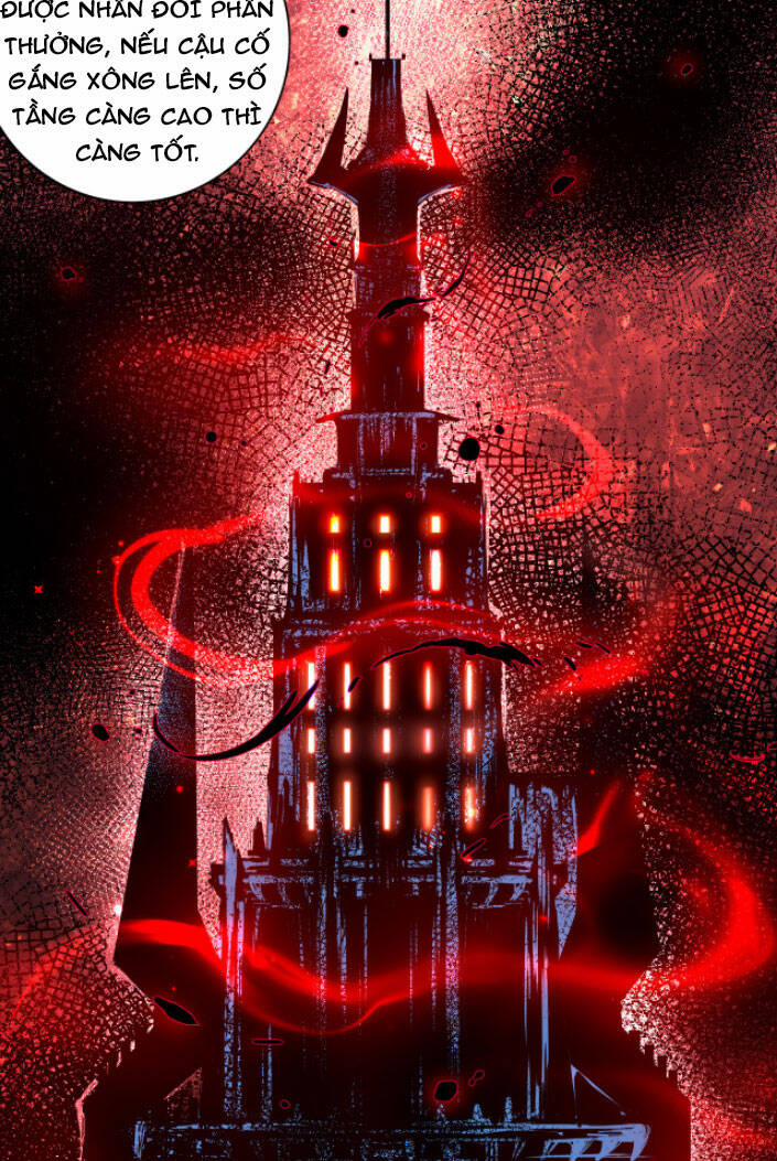 Thảm Họa Tử Linh Sư 4 trang 71