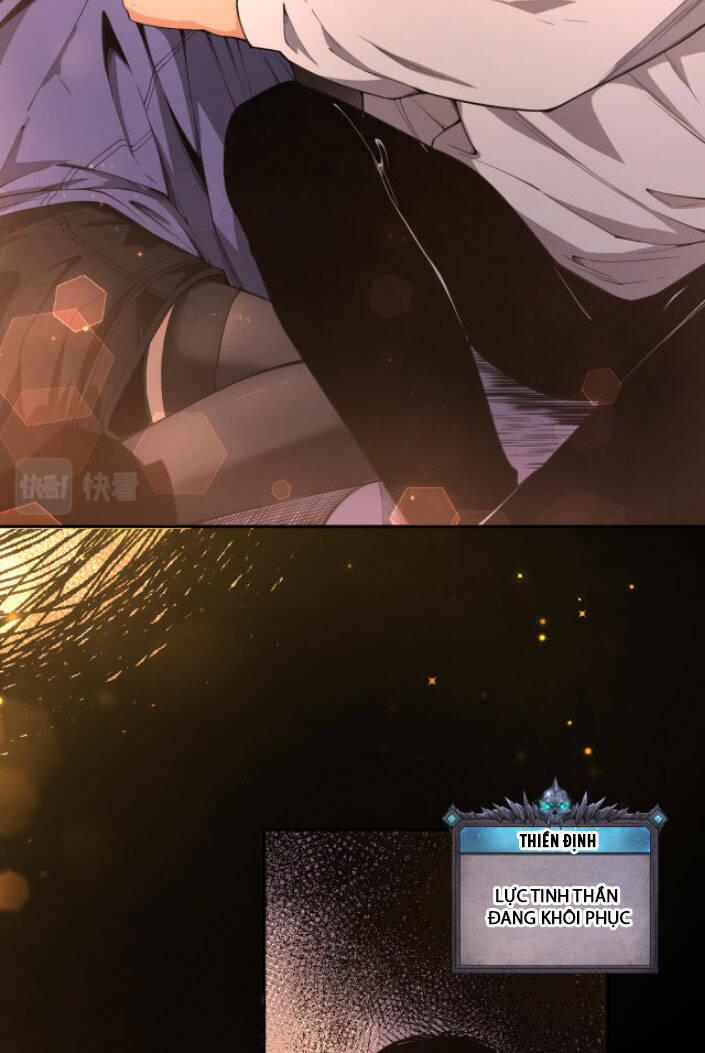 Thảm Họa Tử Linh Sư 4 trang 76