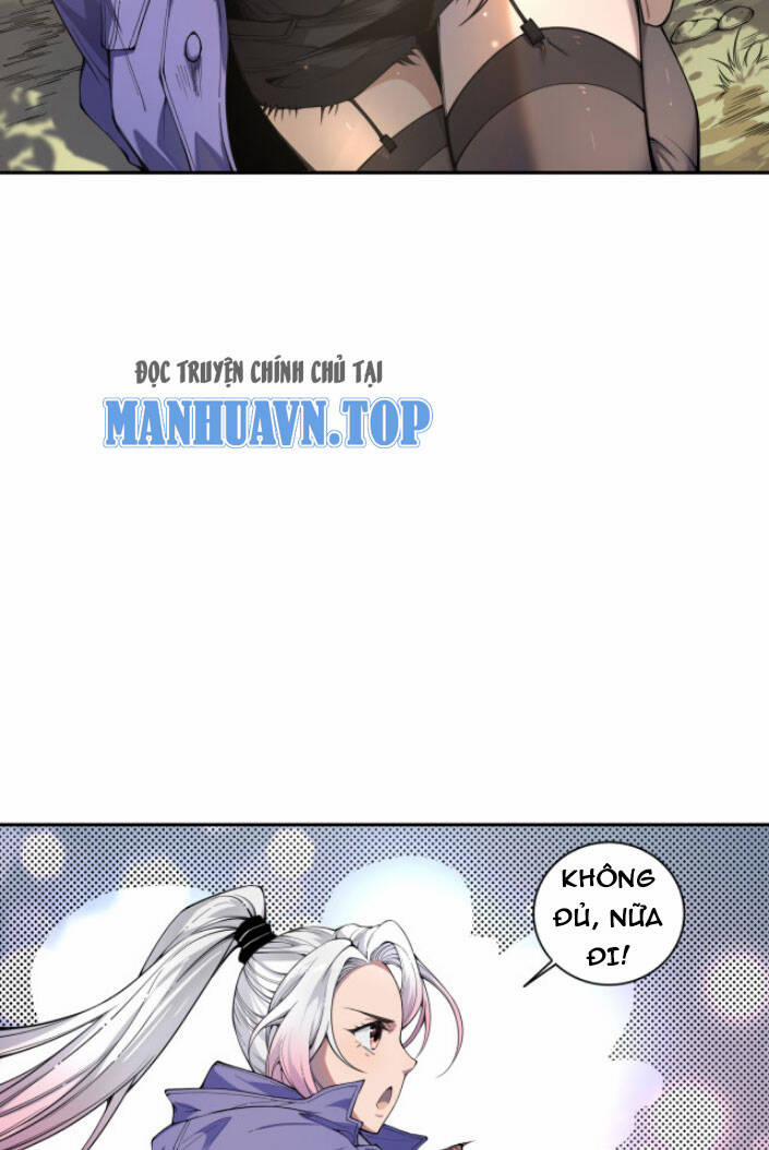 Thảm Họa Tử Linh Sư 4 trang 79