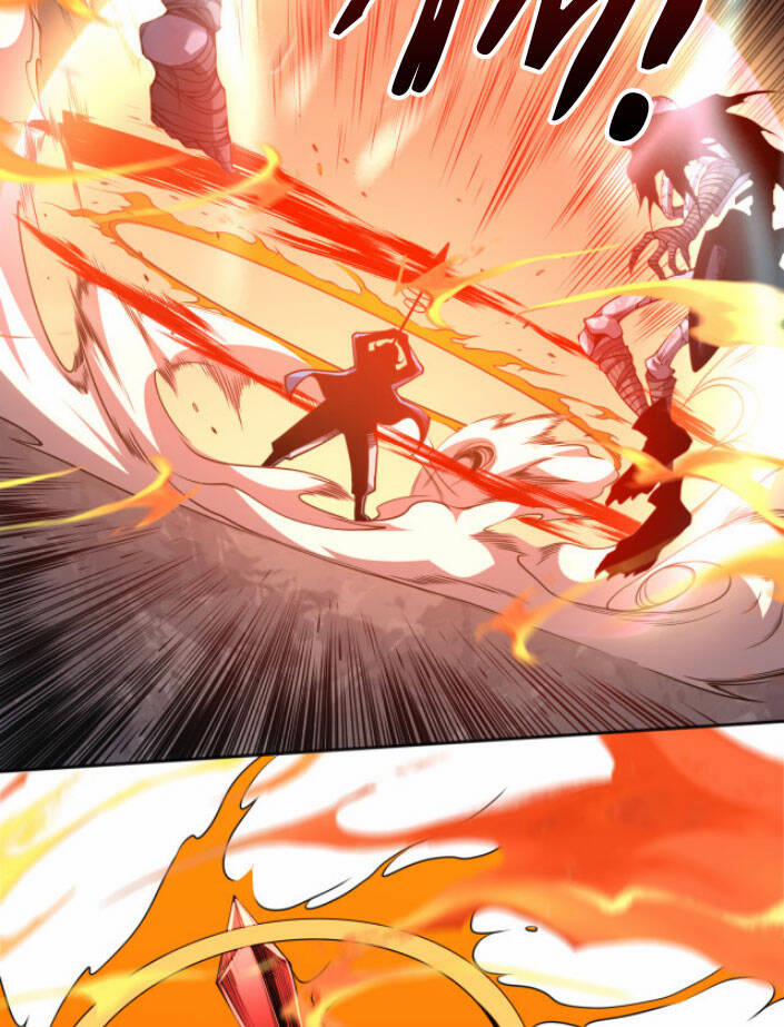 Thảm Họa Tử Linh Sư 4 trang 8