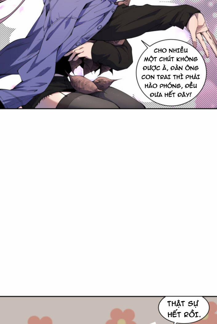 Thảm Họa Tử Linh Sư 4 trang 80