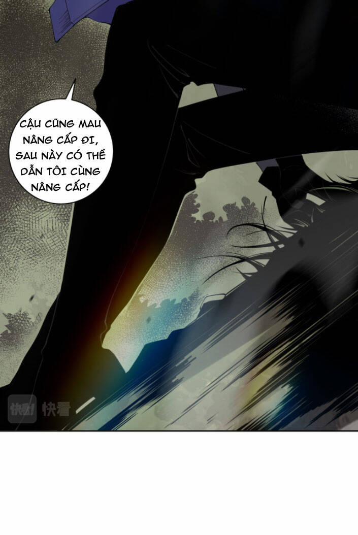 Thảm Họa Tử Linh Sư 4 trang 83