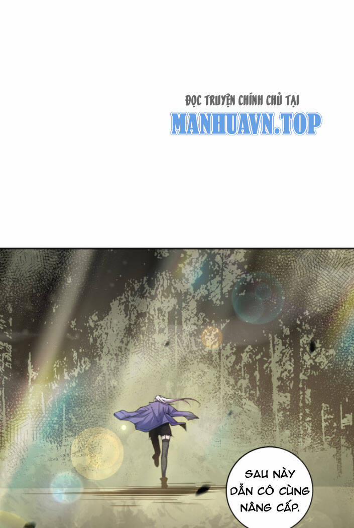 Thảm Họa Tử Linh Sư 4 trang 84