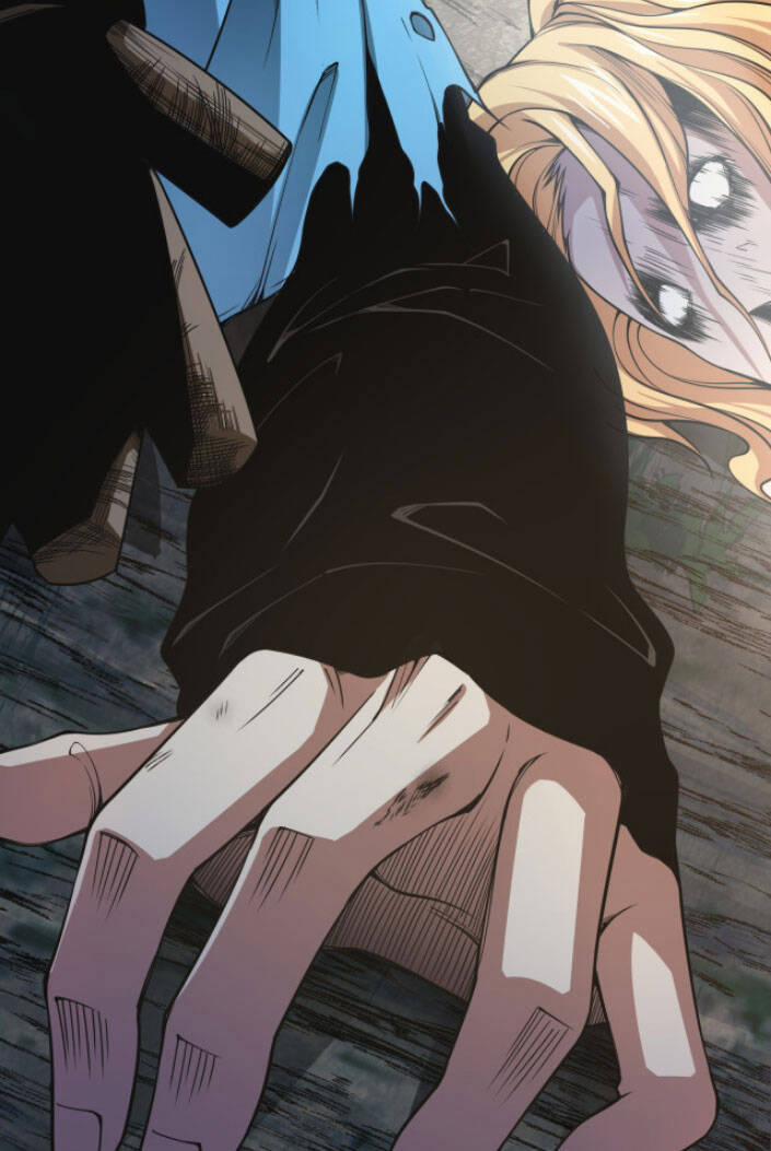 Thảm Họa Tử Linh Sư 4 trang 88