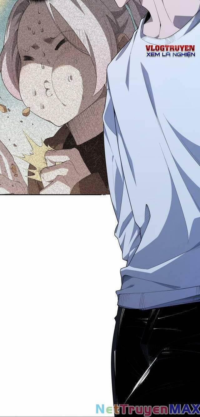 Thảm Họa Tử Linh Sư 6 trang 21