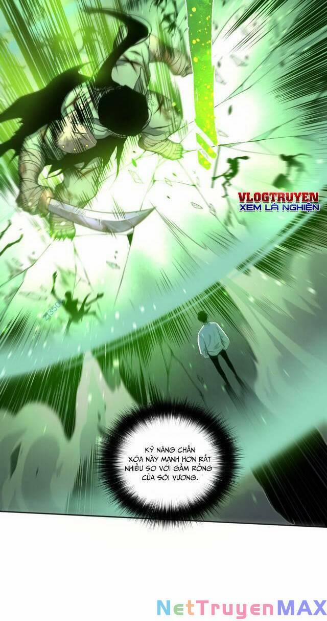 Thảm Họa Tử Linh Sư 6 trang 3