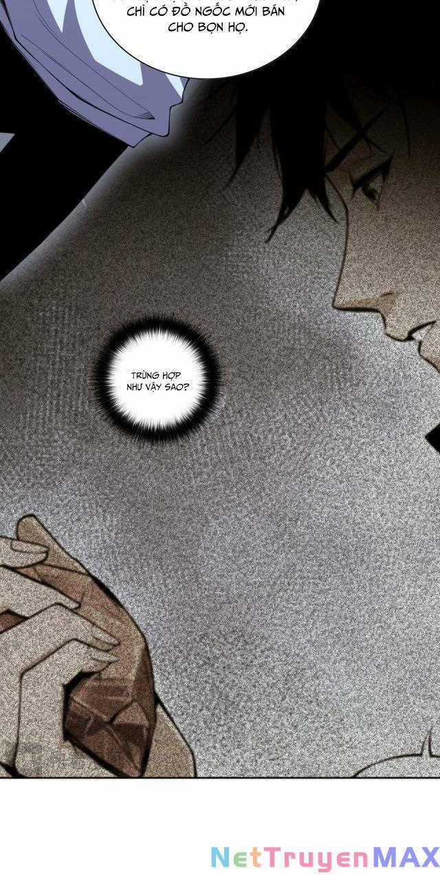 Thảm Họa Tử Linh Sư 6 trang 32