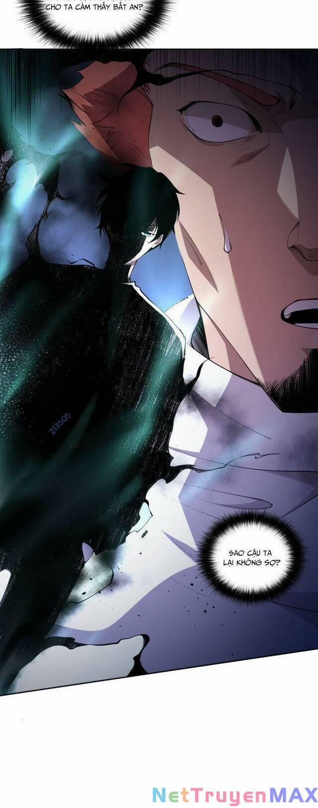 Thảm Họa Tử Linh Sư 6 trang 42