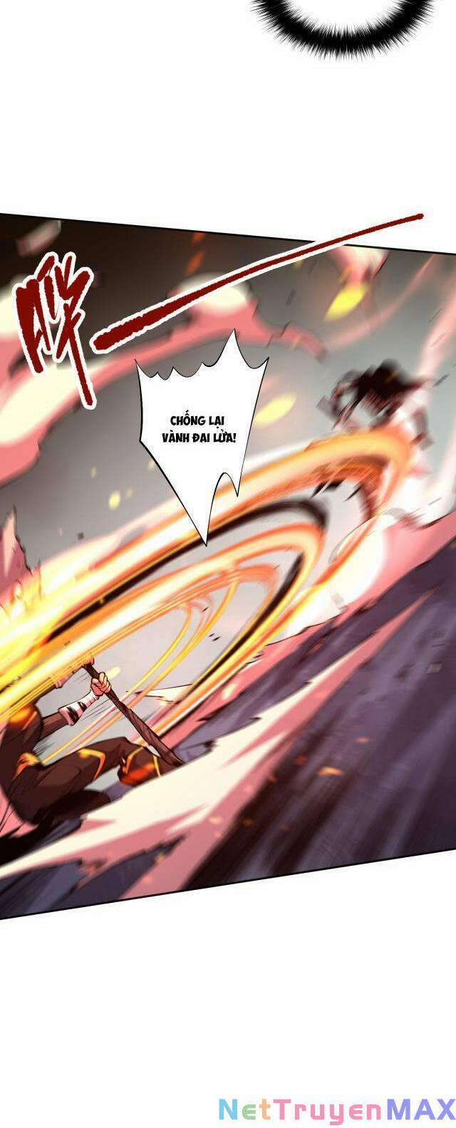 Thảm Họa Tử Linh Sư 6 trang 49