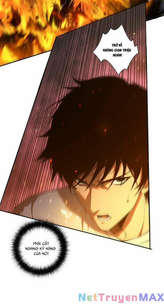 Thảm Họa Tử Linh Sư 6 trang 5