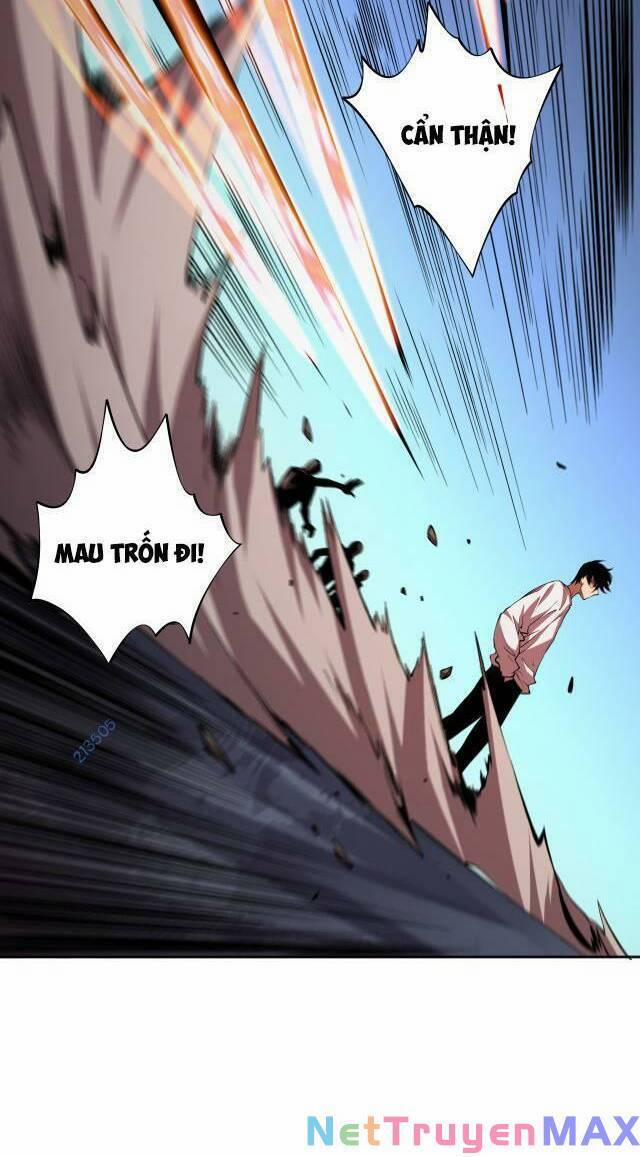 Thảm Họa Tử Linh Sư 6 trang 56
