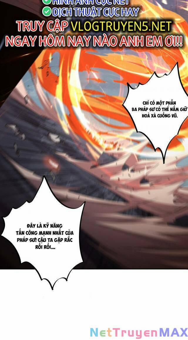 Thảm Họa Tử Linh Sư 6 trang 63