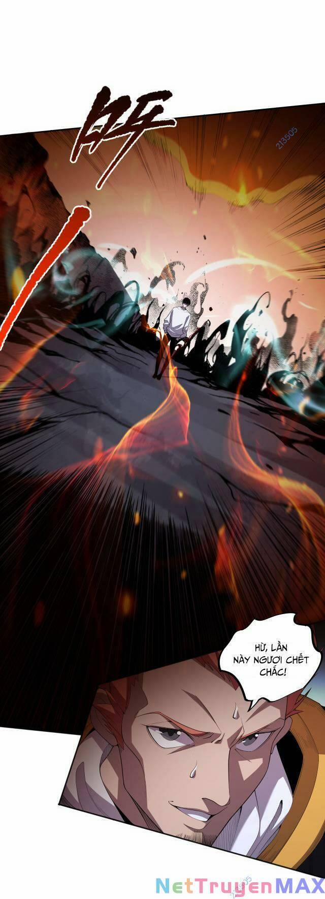 Thảm Họa Tử Linh Sư 6 trang 64