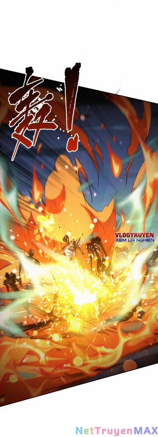 Thảm Họa Tử Linh Sư 6 trang 65