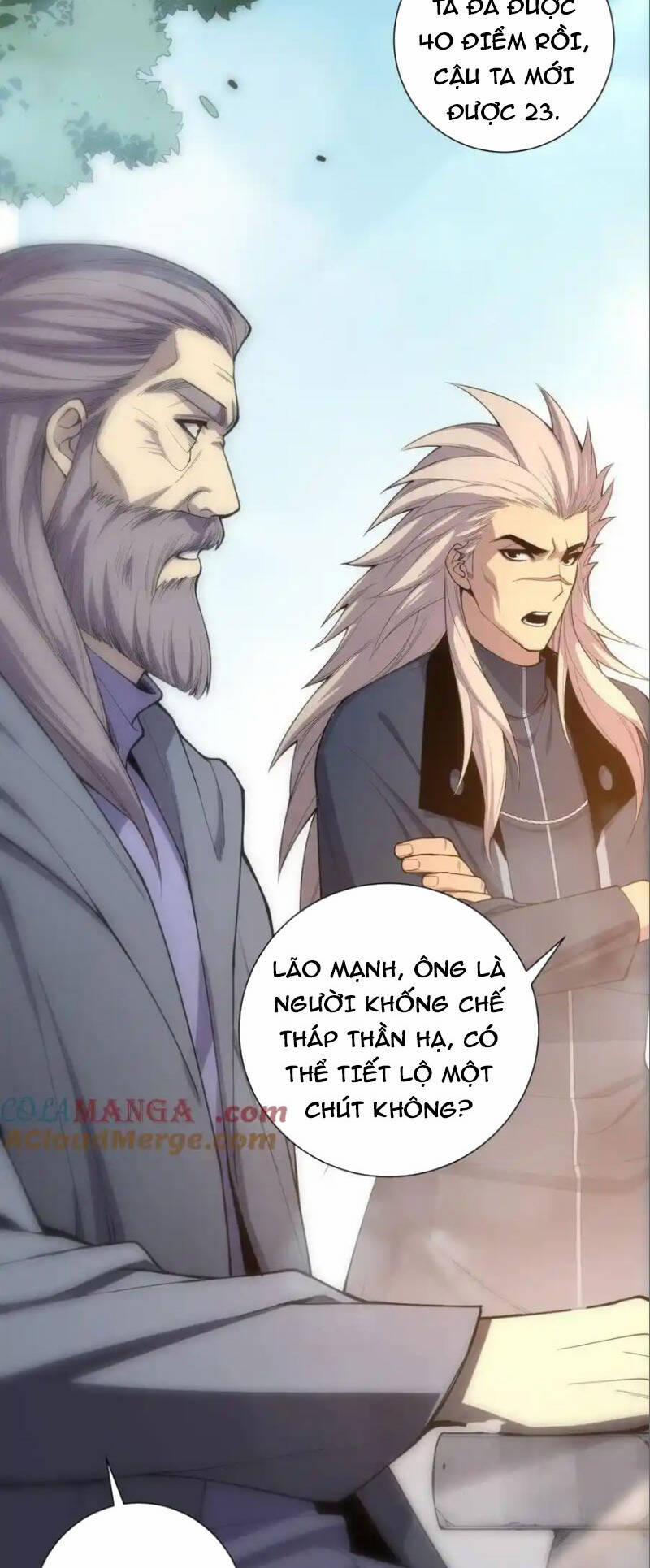 Thảm Họa Tử Linh Sư 69 trang 1