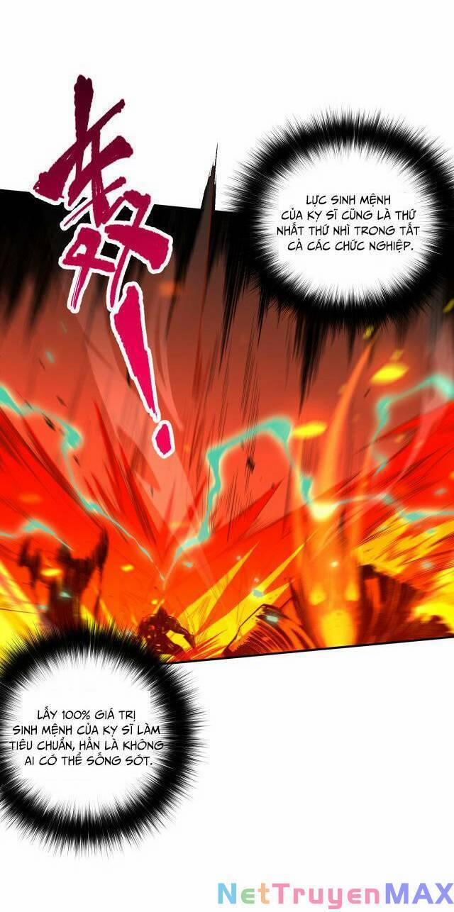 Thảm Họa Tử Linh Sư 7 trang 18