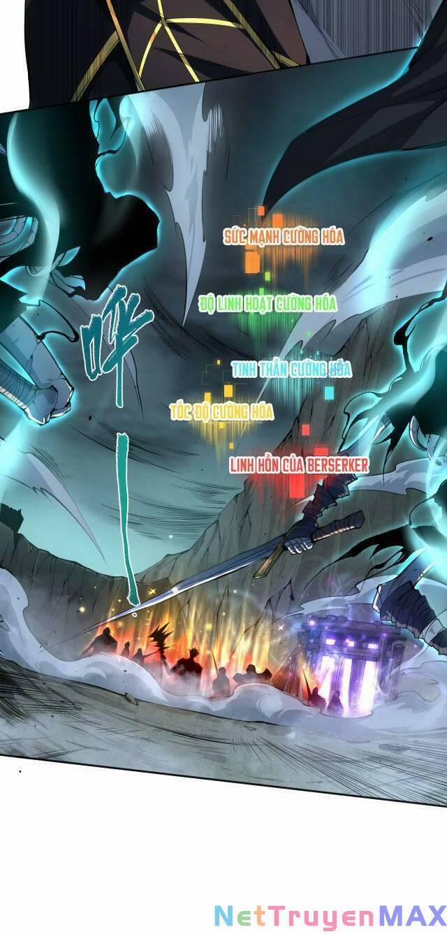 Thảm Họa Tử Linh Sư 7 trang 2