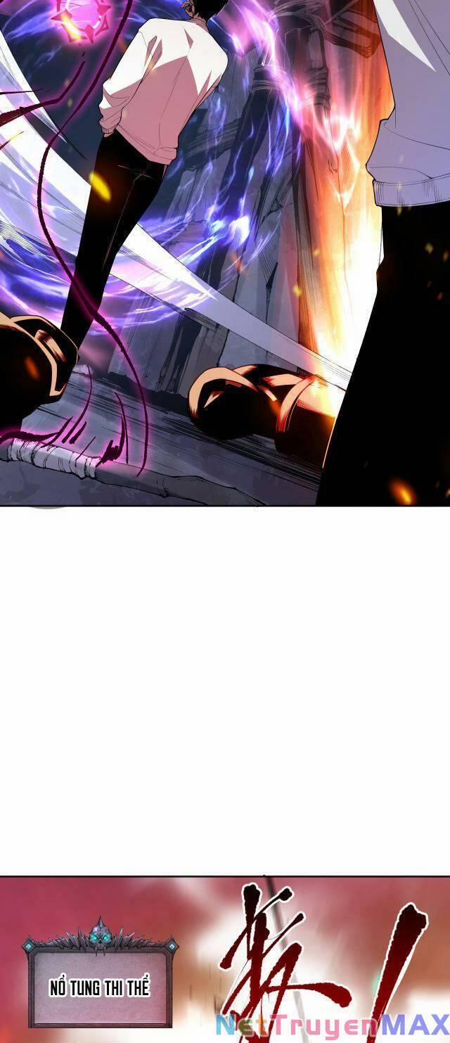 Thảm Họa Tử Linh Sư 7 trang 22