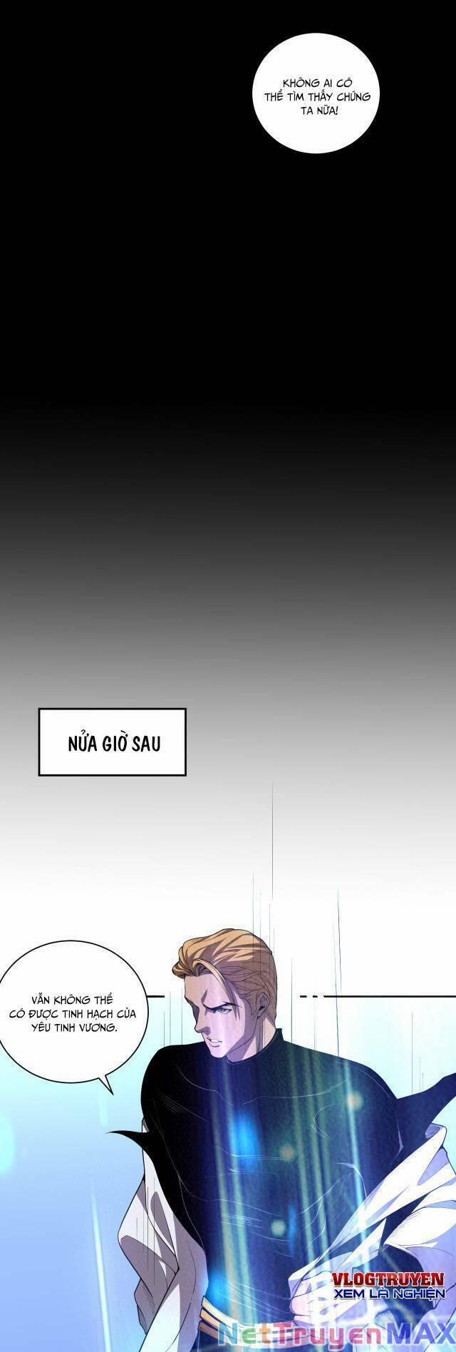 Thảm Họa Tử Linh Sư 7 trang 25