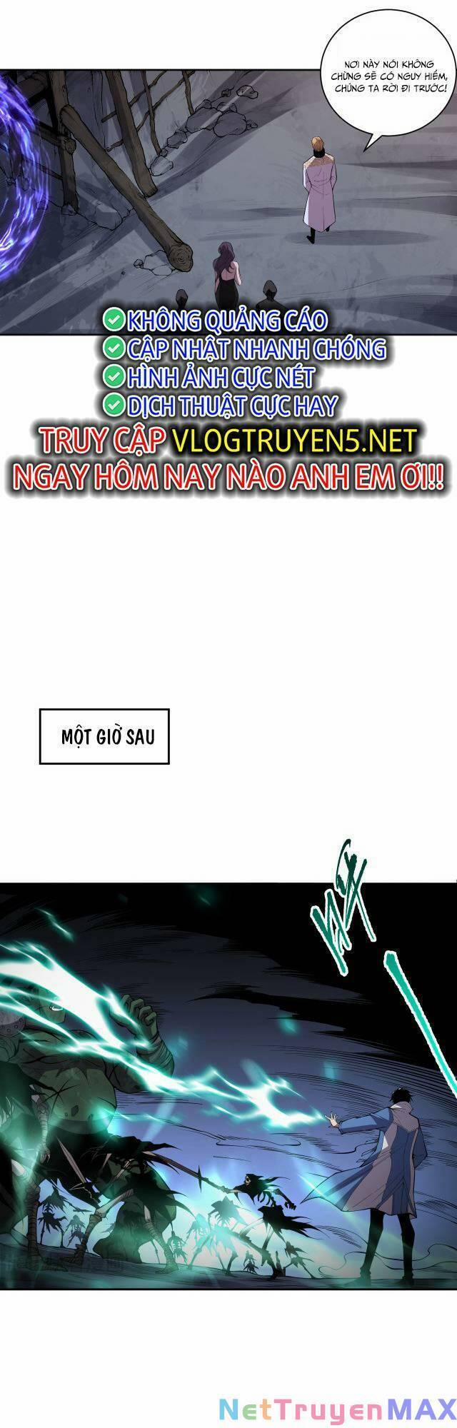 Thảm Họa Tử Linh Sư 7 trang 29