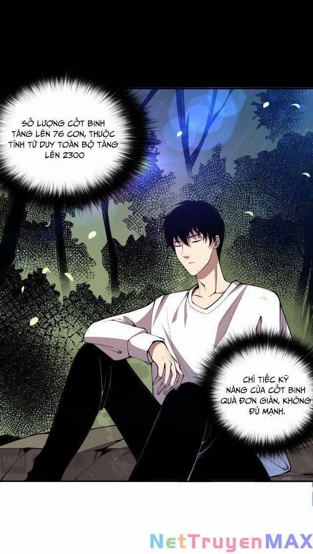 Thảm Họa Tử Linh Sư 7 trang 42