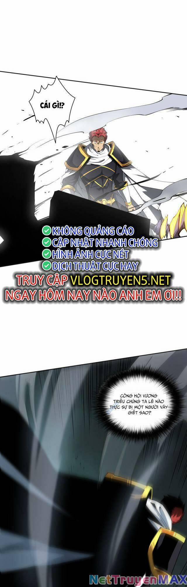 Thảm Họa Tử Linh Sư 7 trang 8