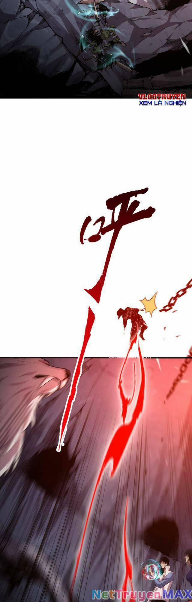 Thảm Họa Tử Linh Sư 8 trang 17