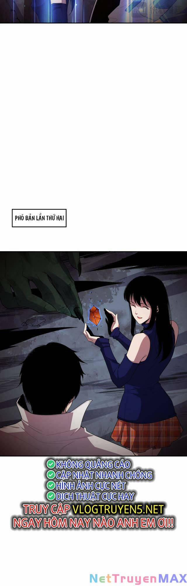 Thảm Họa Tử Linh Sư 8 trang 35