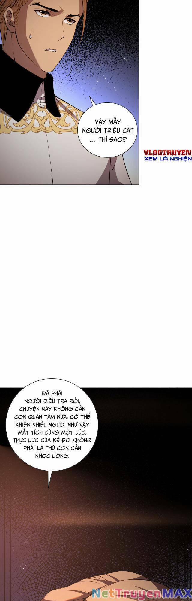 Thảm Họa Tử Linh Sư 8 trang 44
