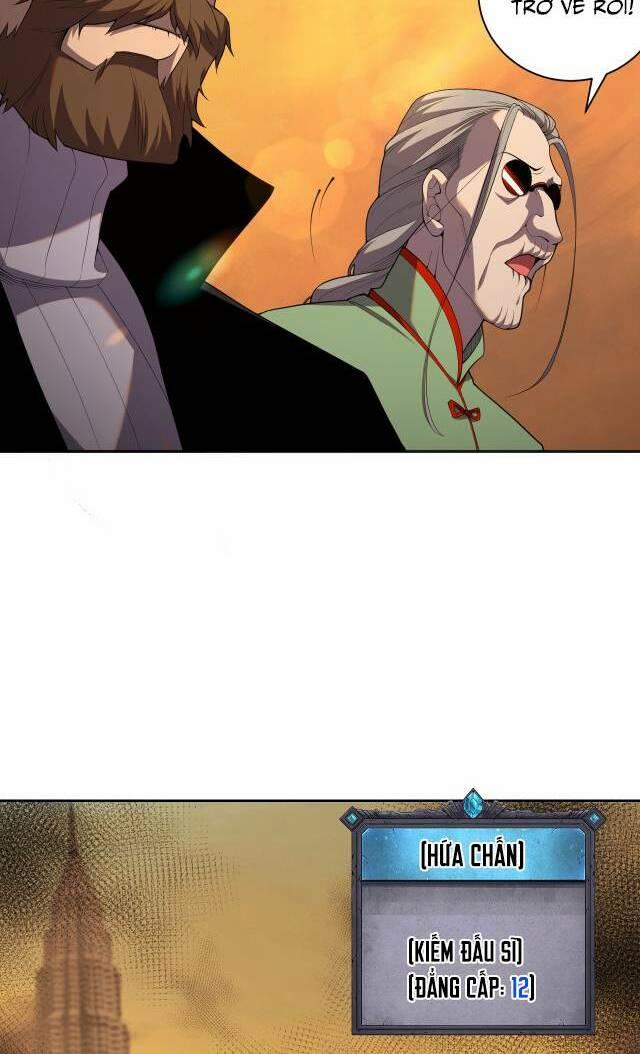 Thảm Họa Tử Linh Sư 9 trang 19