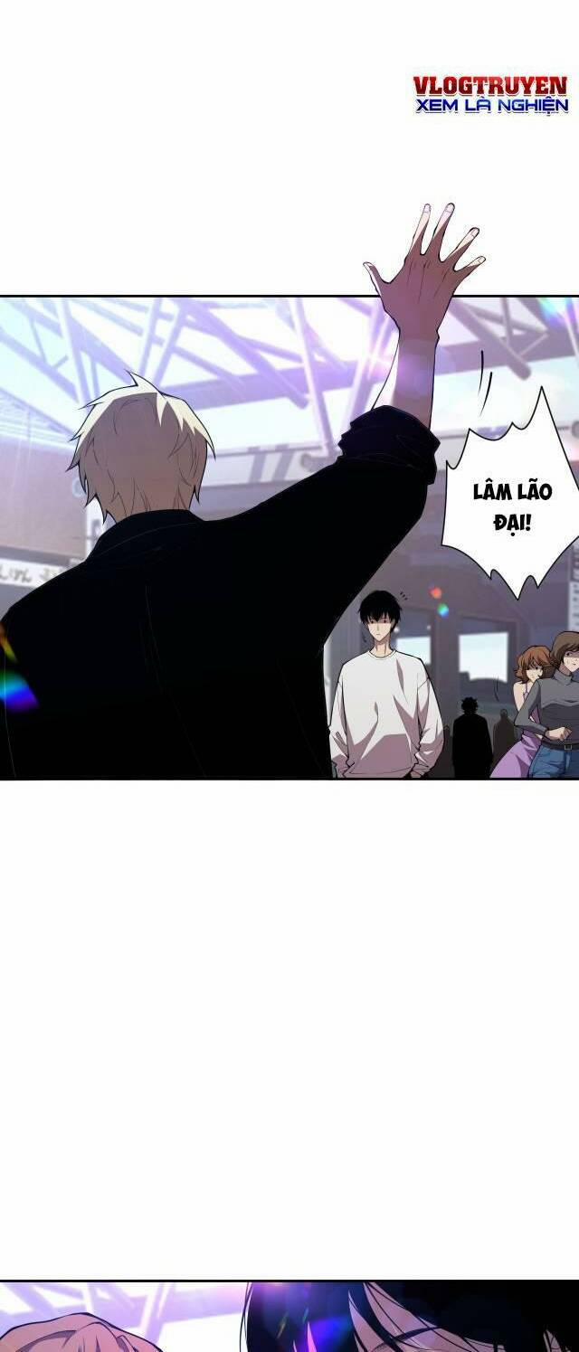 Thảm Họa Tử Linh Sư 9 trang 33