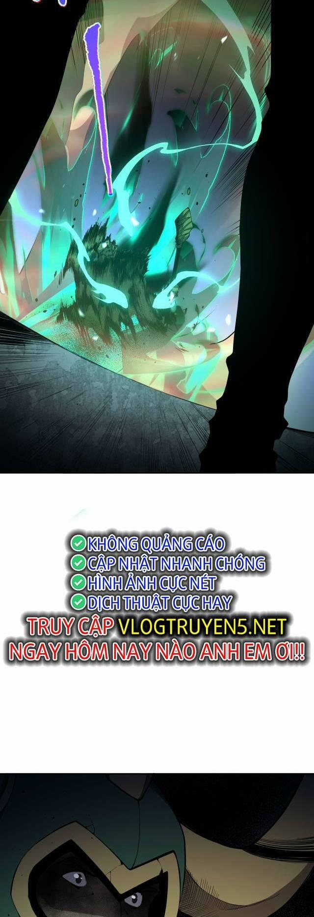 Thảm Họa Tử Linh Sư 9 trang 52