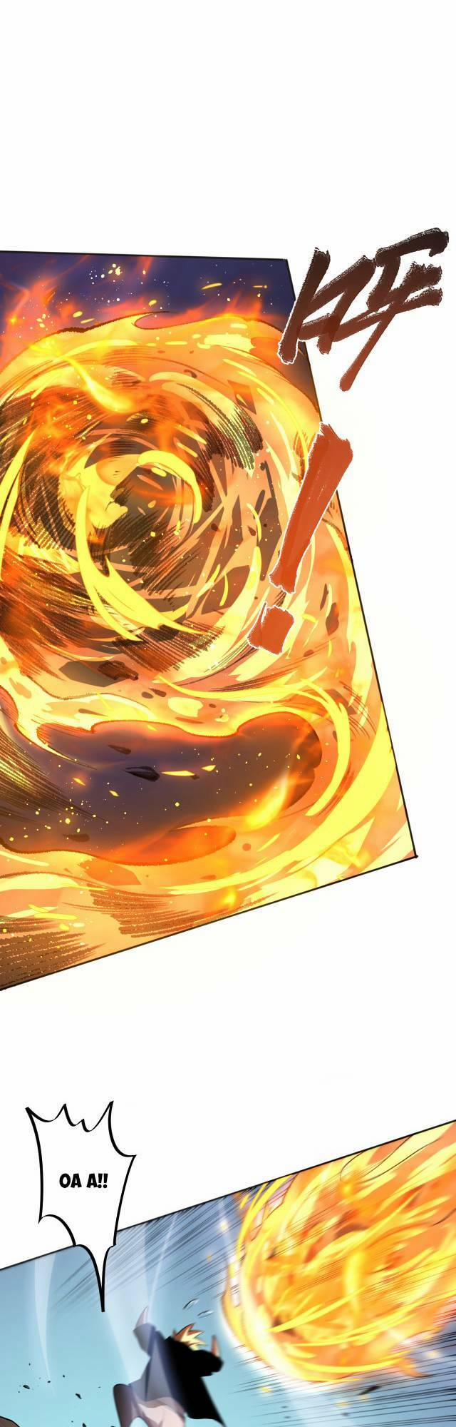 Thảm Họa Tử Linh Sư 9 trang 6