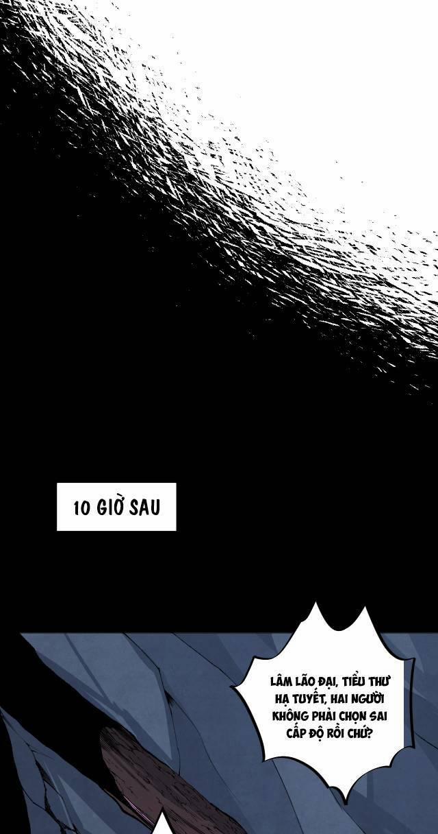 Thảm Họa Tử Linh Sư 9 trang 8