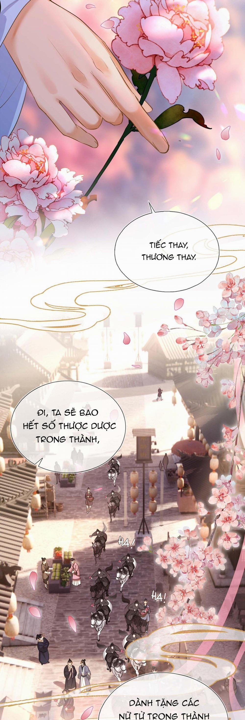 Tham Hoan – Bé Lam Bán Kem 1 trang 12