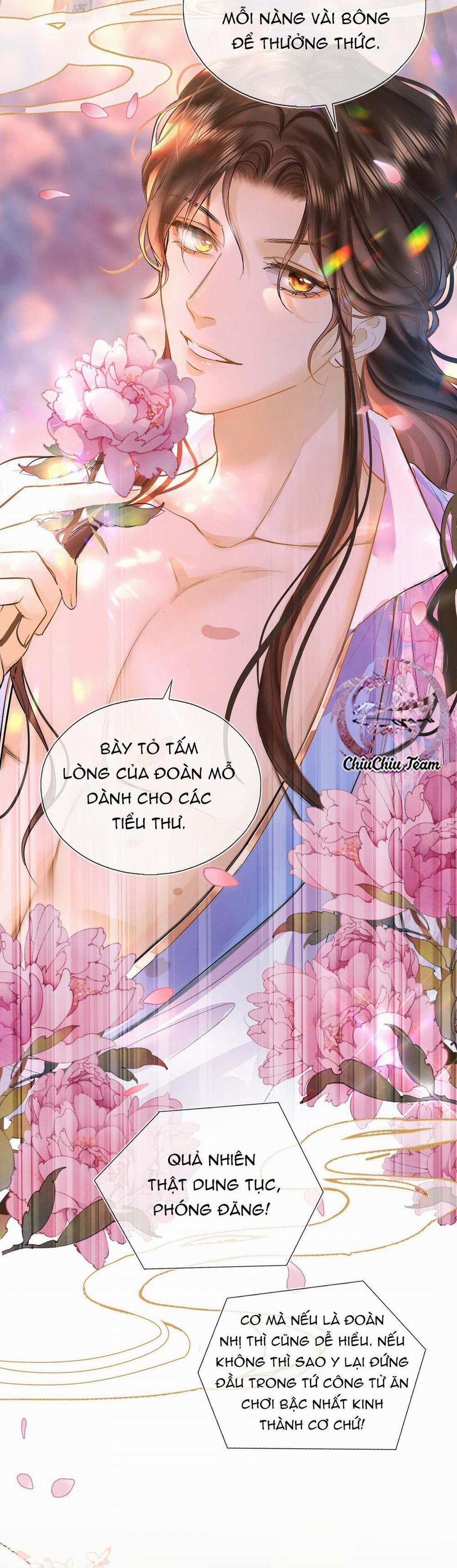 Tham Hoan – Bé Lam Bán Kem 1 trang 13