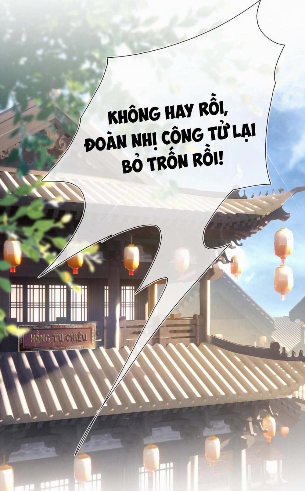 Tham Hoan – Bé Lam Bán Kem 1 trang 15