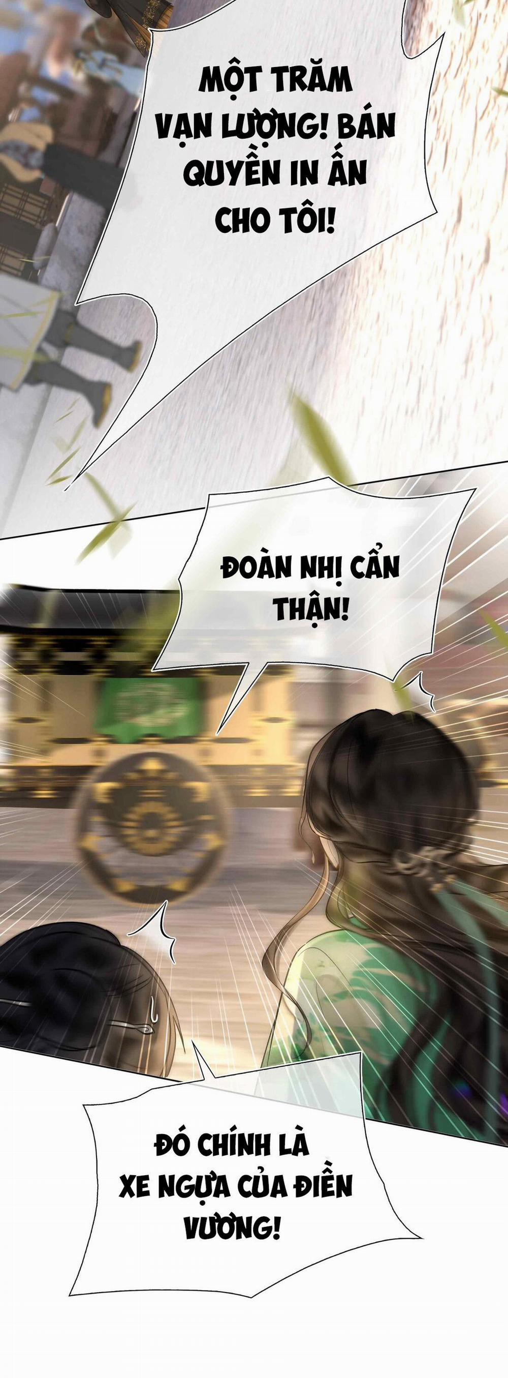 Tham Hoan – Bé Lam Bán Kem 1 trang 24