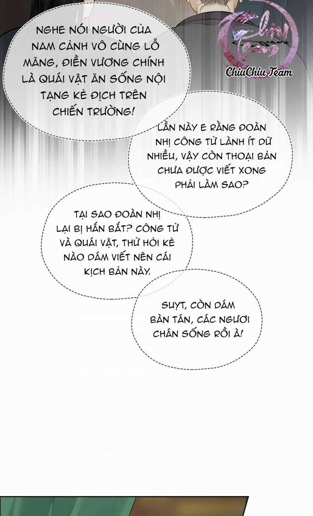 Tham Hoan – Bé Lam Bán Kem 1 trang 30