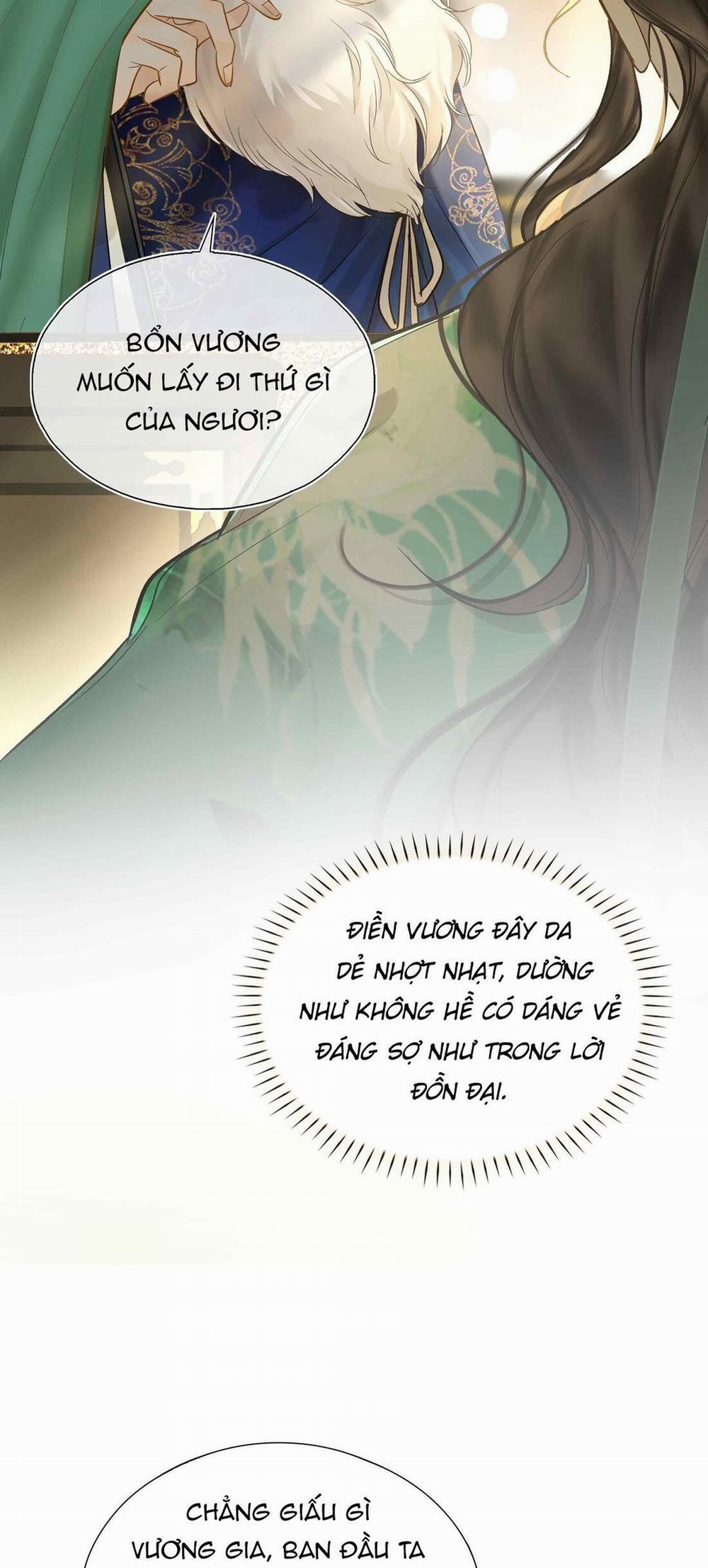 Tham Hoan – Bé Lam Bán Kem 1 trang 32