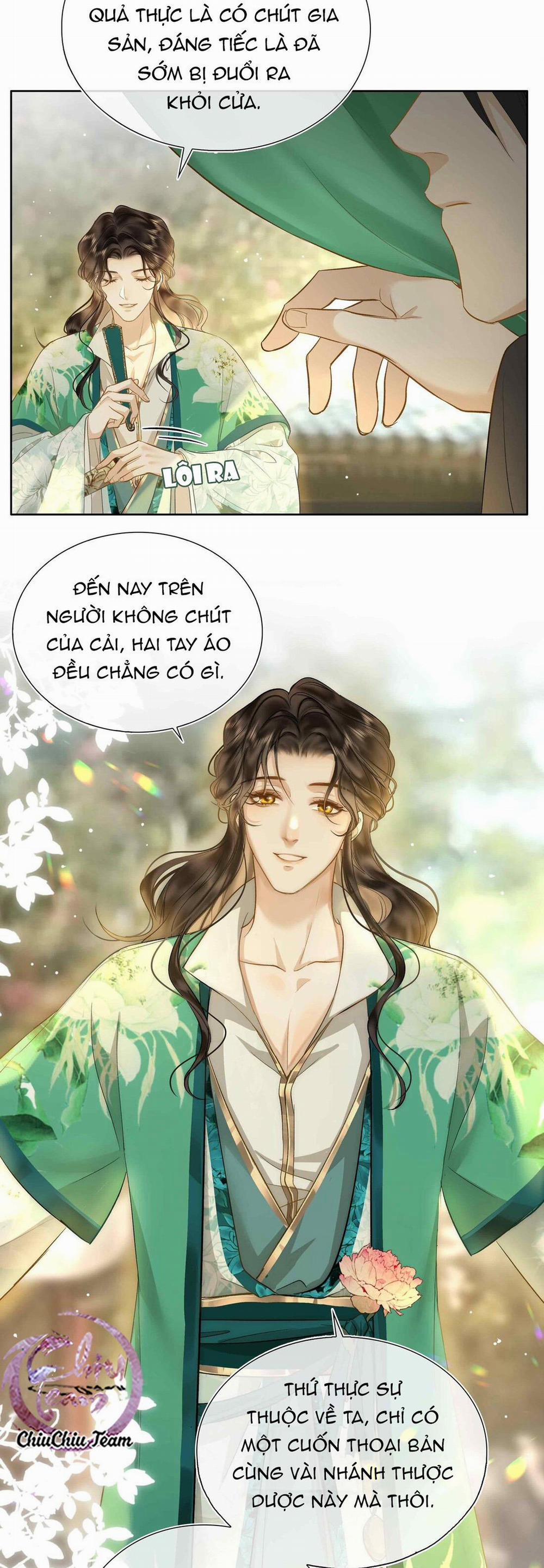 Tham Hoan – Bé Lam Bán Kem 1 trang 33